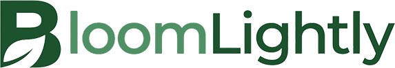 BloomLightly - Smart Indoor Farm Management